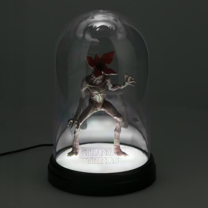 Produktbild Paladone Products Stranger Things 5 Collectable Lampe Demogorgon 21 cm