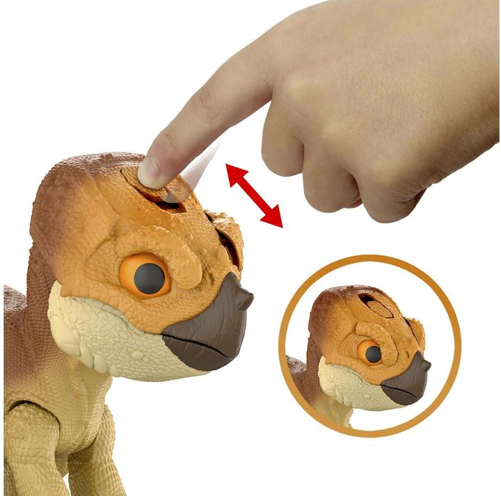 Produktbild Jurassic World 0