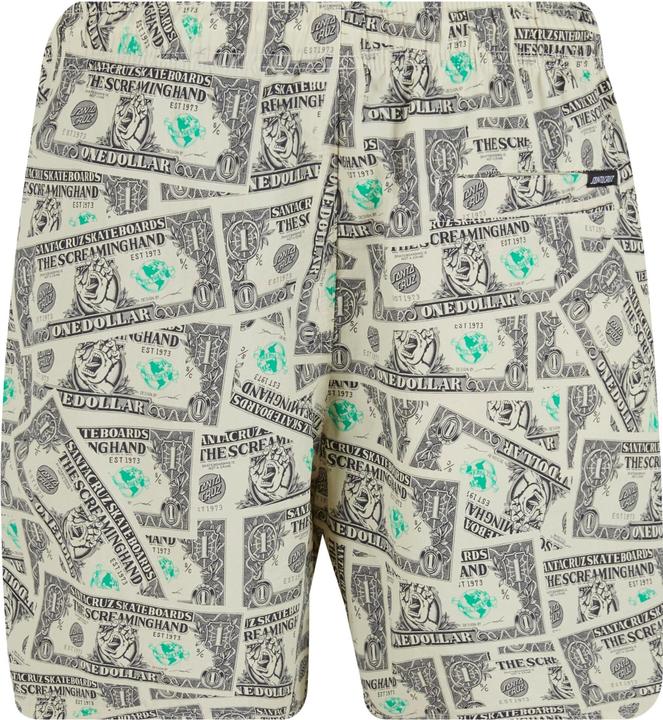 Produktbild Santa Cruz Mako Dollar Swimshort (XL)