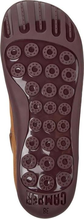 Actual product image Camper Peu Cami Ankle Boots (39)