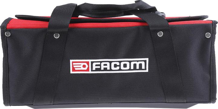 Actual product image Facom Sac Textile 1ere Intervention