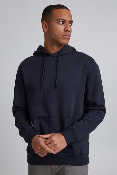 Actual product image Blend BHBHDownton Hood sweatshirt 20712536 (3XL)