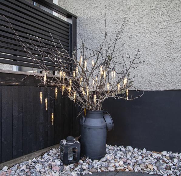 Produktbild Star Trading Icicle (5 m)