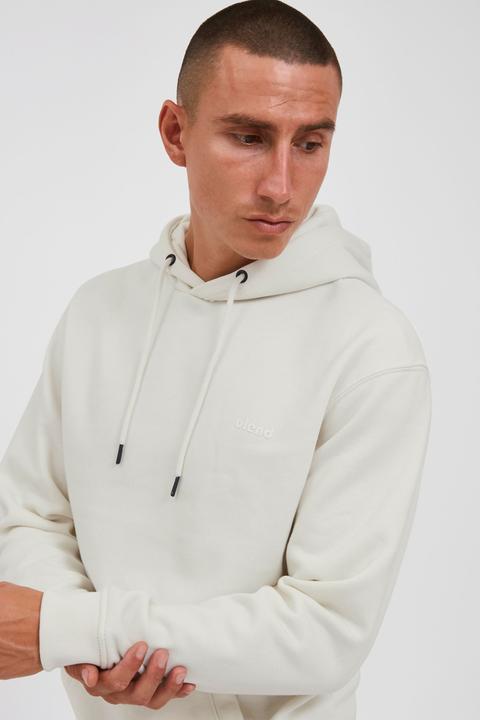 Actual product image Blend BHBHDownton Hood sweatshirt 20712536 (S)