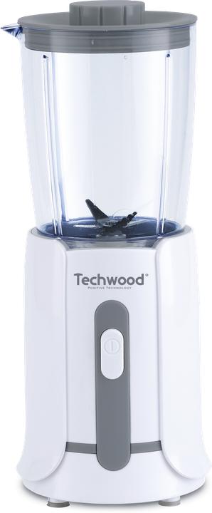 Produktbild Krups Mini-Standmixer 0.5 L, weiss
