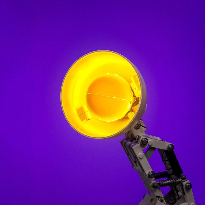 Produktbild Light my bricks LMB 2.0 LED Licht Set für LEGO® 21357 Disney Pixar Luxo Jr.