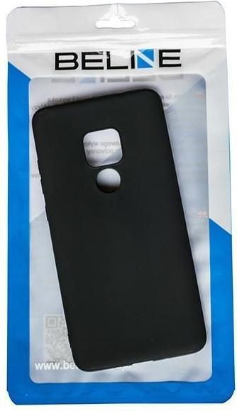 Actual product image No Name Beline case Candy Xiaomi Redmi 10A czarnyblack (Xiaomi Redmi 10A)