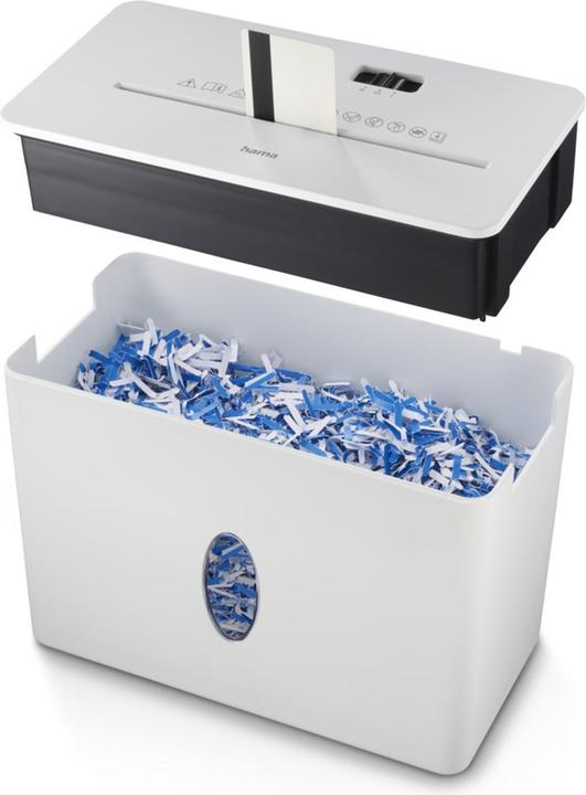 Actual product image Hama Safe X40-W (Particle cut)