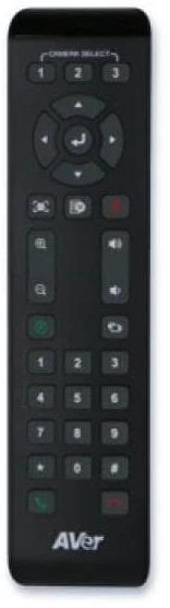 Actual product image AVer VC540 USB Camera System 4K 30 fps
