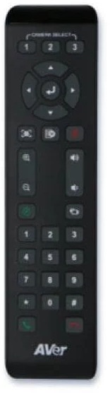 Produktbild AVer VC540 USB Kamera System 4K 30 fps