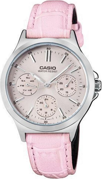 Image du produit Casio LTP-V300L-4A (Montre analogique, 32 mm)