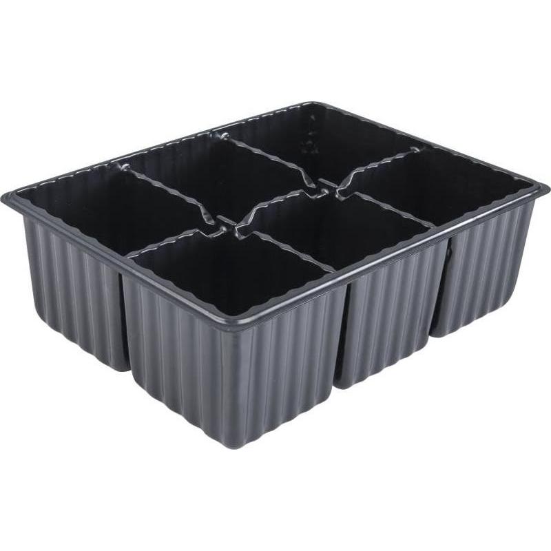 Thumbnail - Windhager, Anzuchttöpfe + Anzuchtschalen, Anzucht-Topfplatten