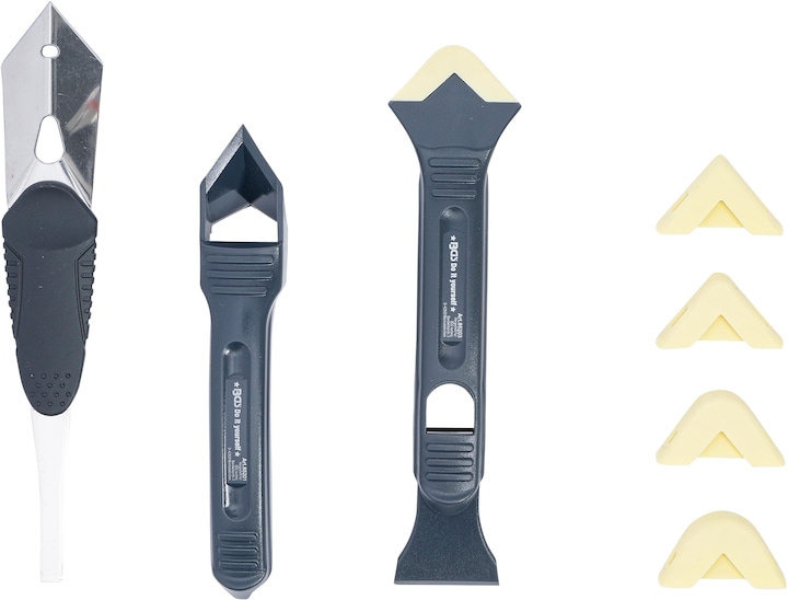 Actual product image BGS Silicone joint remover