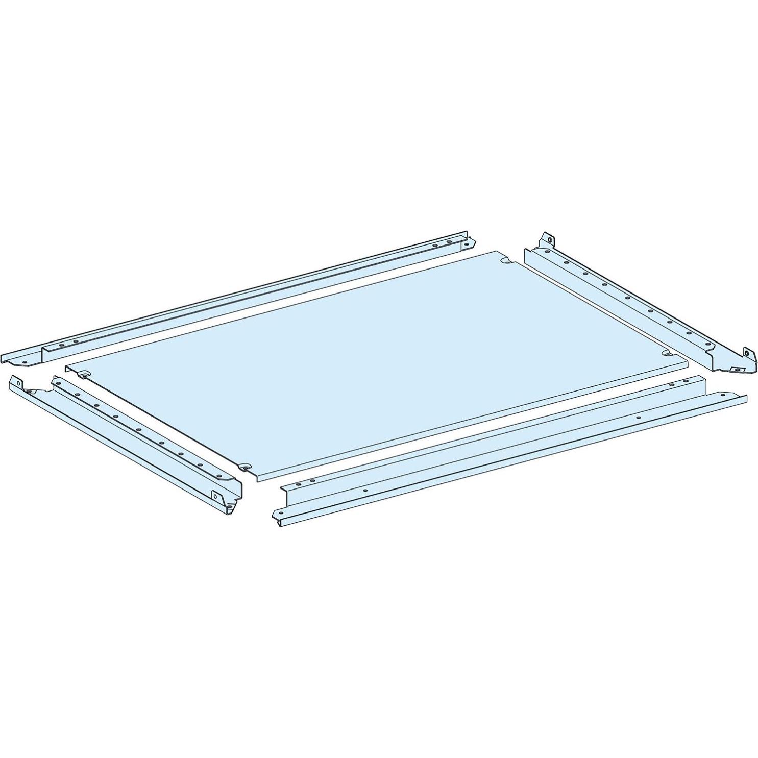 Thumbnail - Schneider LVS08688, Serverschrank Zubehör