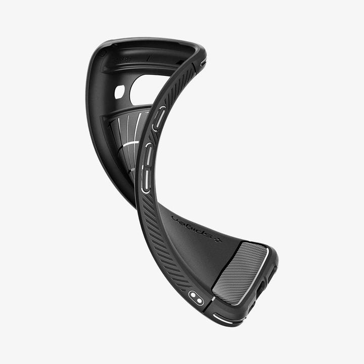 Actual product image Spigen Rugged Armor (Google Pixel 8)