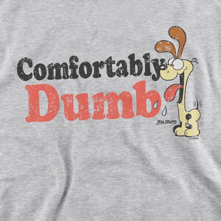 Produktbild Garfield Comfortably Dumb Sweatshirt (XL)