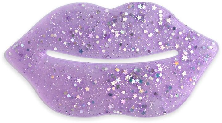 Actual product image IDC Institute Lip Gel Patch with Nutritive Effect (Lip care set)
