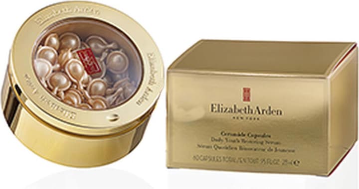 Immagine prodotto Elizabeth Arden - Ceramide Advanced Daily Youth Restoring Serum Capsule (28 ml)