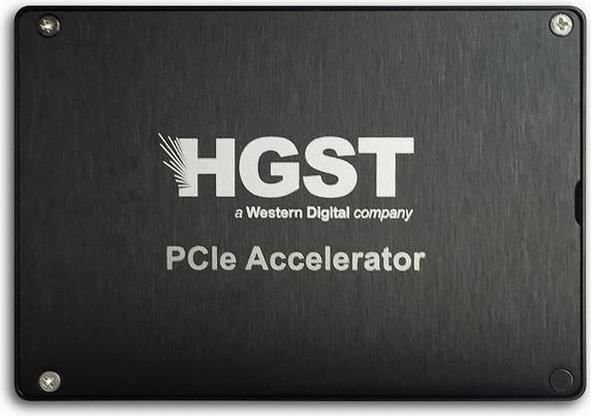 Image du produit Hitachi WD Ultrastar SN100 HUSPR3216ADP301 - 1600 Go SSD - échangeable à chaud - 2.5" SFF (6.4 cm S (1600 Go, 2.5")