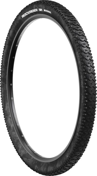 Actual product image Btwin DRY1 26x2.00 (26 x 2.00, 50-559)