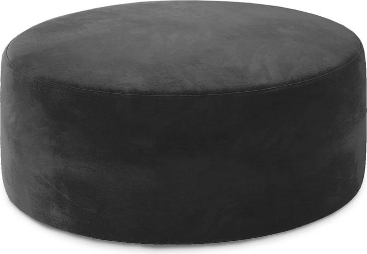 Dark grey monolith 97