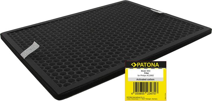 Immagine prodotto Patona Filtro a carboni attivi Philips AC2882 (1 x)