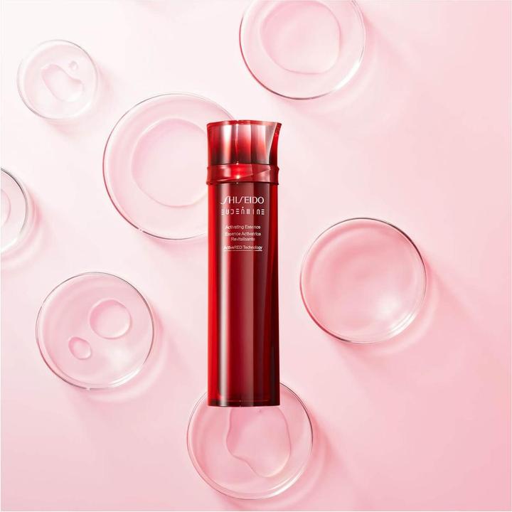 Immagine prodotto Shiseido Eudermine Activ Ess (Acqua tonica, 145 ml)