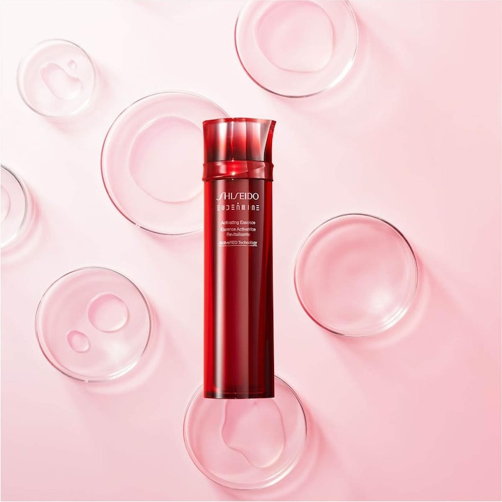 Immagine prodotto Shiseido Eudermine Activ Ess (Acqua tonica, 145 ml)