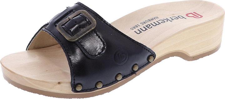 Image du produit Berkemann 00110 901 (38.5)