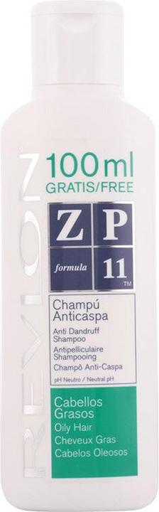 Immagine prodotto Revlon Professional ZP11 Shampoo antiforfora per capelli grassi (400 ml, Shampoo liquido)