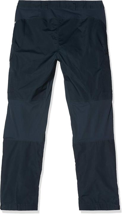 Actual product image Fjällräven Kaipak Trousers Curved W (48)
