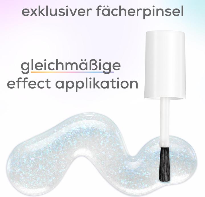 Image du produit Essie Effets spéciaux (030 Évasion éthérique, 30 Évasion éthérique)