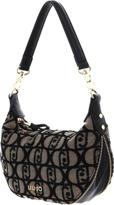 Immagine prodotto Liu Jo Kaliska Schultertasche S 27 cm mit Dehnfalte