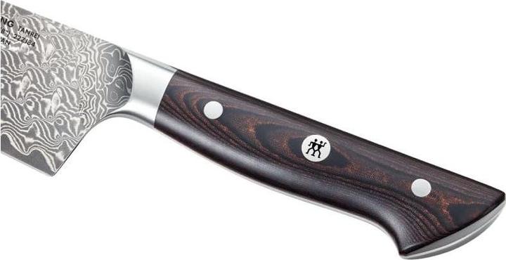 Produktbild Zwilling Messer Tanrei (20 cm)