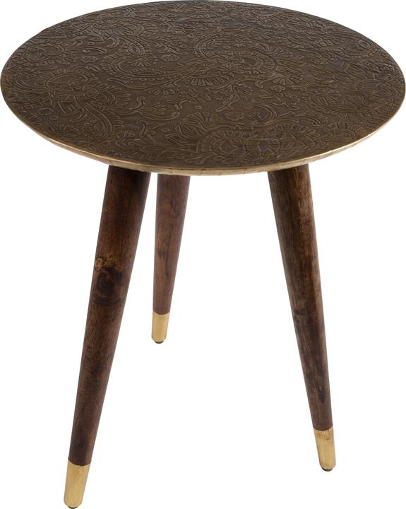Produktbild Dutchbone Bast (Ø 40 x 50 cm)