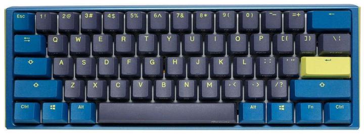 Actual product image Ducky One 3 Daybreak Mini (US, Cable)