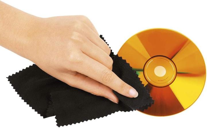 Immagine prodotto Hama Custodia per CD/DVD/Blu-ray 304