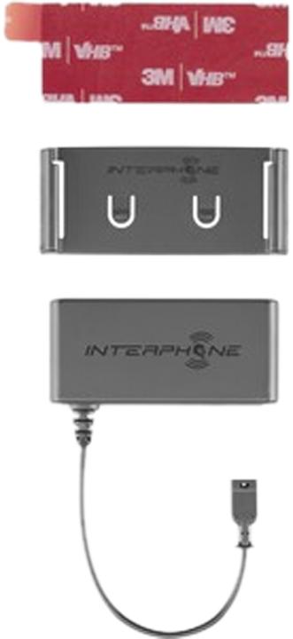 Immagine prodotto Interphone Batteria UCOM 560N mAh