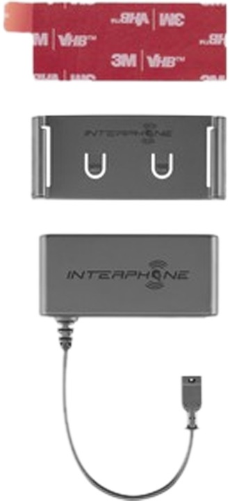 Produktbild Interphone UCOM Batterie 560N mAh