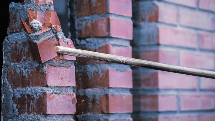 Produktbild Bosch Professional Zubehör PRO SDS max-4C Spitzmeissel-Set, 600 mm