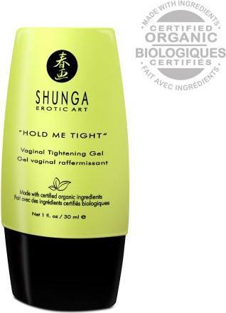 Actual product image Shunga Hold Me Tight (30 ml)