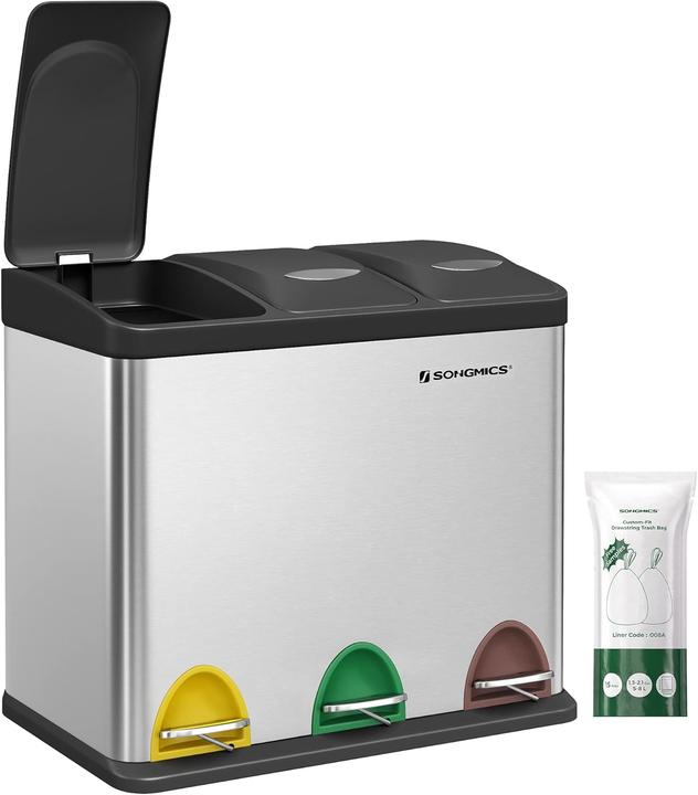 Image du produit Songmics Bino (24 l)