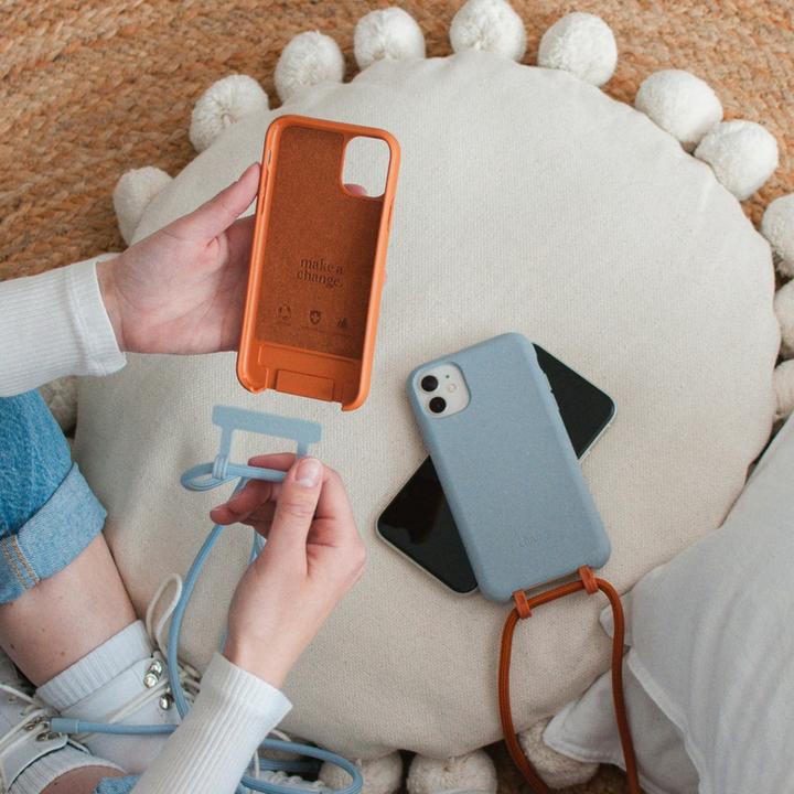 Produktbild Woodcessories Change Case Bio