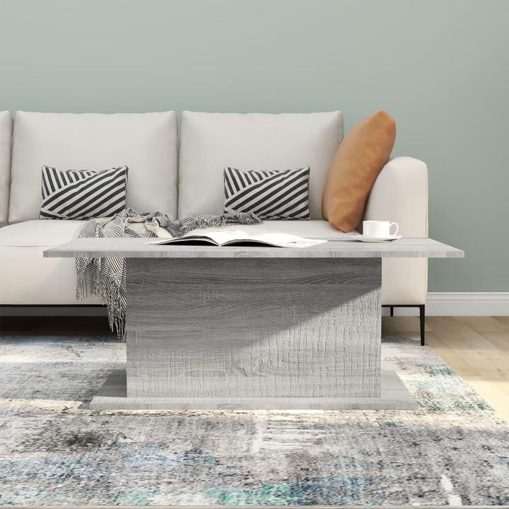 Image du produit vidaXL Couchtisch (102 x 55.50 x 40 cm)