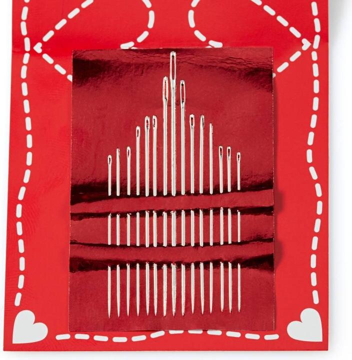 Actual product image Prym Love Sewing Starter Set Box 1 Set