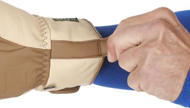 Produktbild Level Fäustling Rover (8, M)