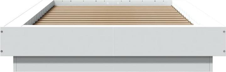 Produktbild vidaXL Bettgestell (90 x 200 cm)