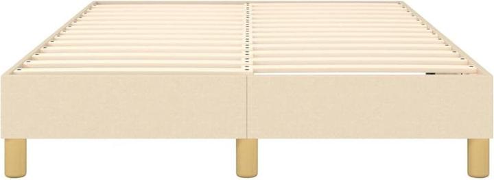 Image du produit vidaXL Boxspringbettgestell (120 x 200 cm)
