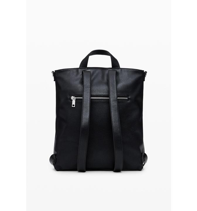 Actual product image Desigual 's backpack half fw24 pretoria cont