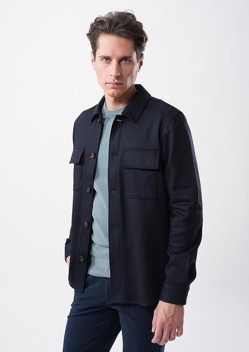 Immagine prodotto Profuomo Overshirt UNI (XL)